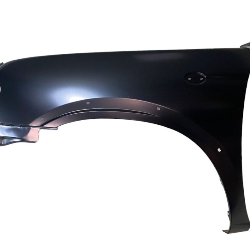 GUARDAFANGO DELANTERO NISSAN FRONTIER 2001-2004 IZQUIERDO