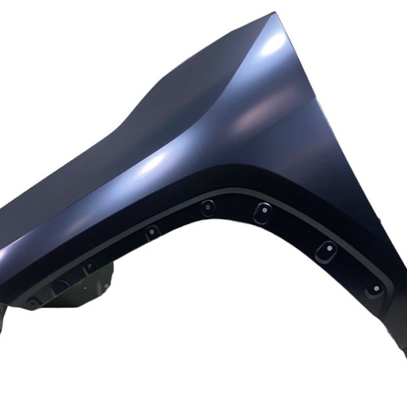 GUARDAFANGO DELANTERO TOYOTA RAV4 2019-2021 IZQUIERDO