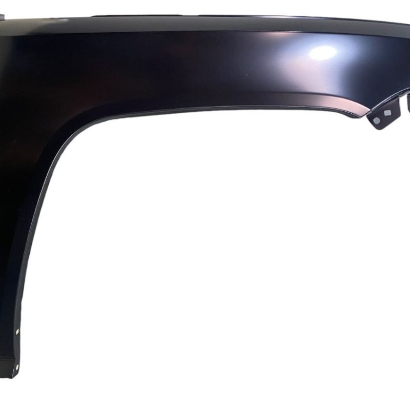 GUARDAFANGO DELANTERO JEEP COMPASS 2011-2017 IZQUIERDO