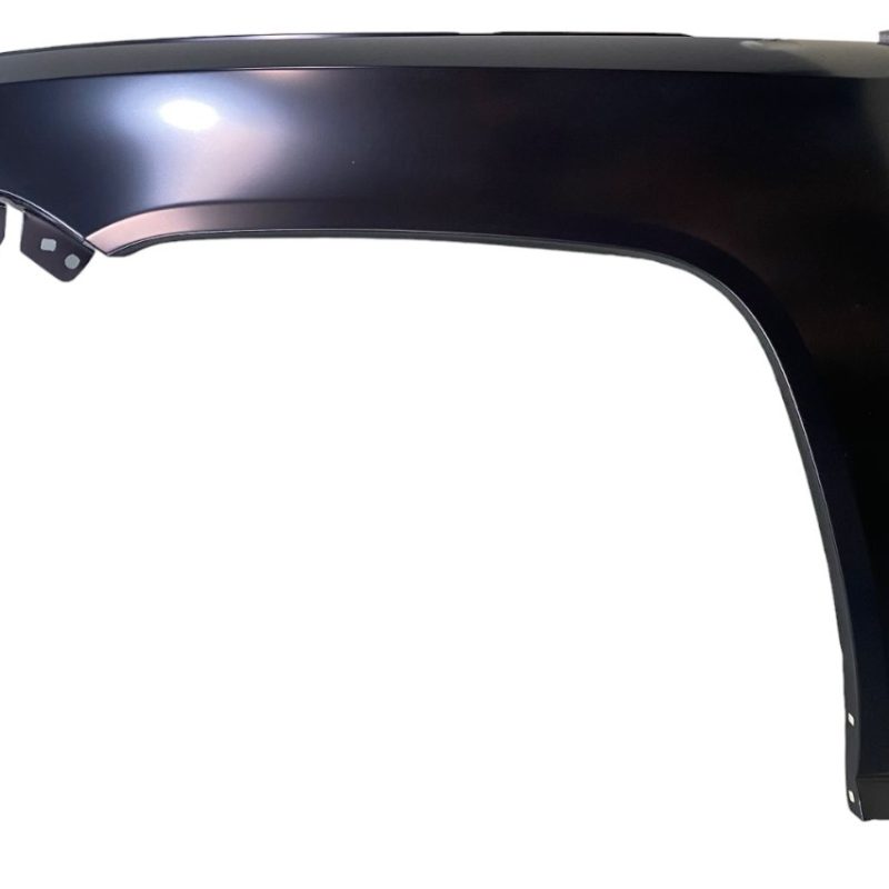 GUARDAFANGO DELANTERO JEEP COMPASS 2011-2017 DERECHO