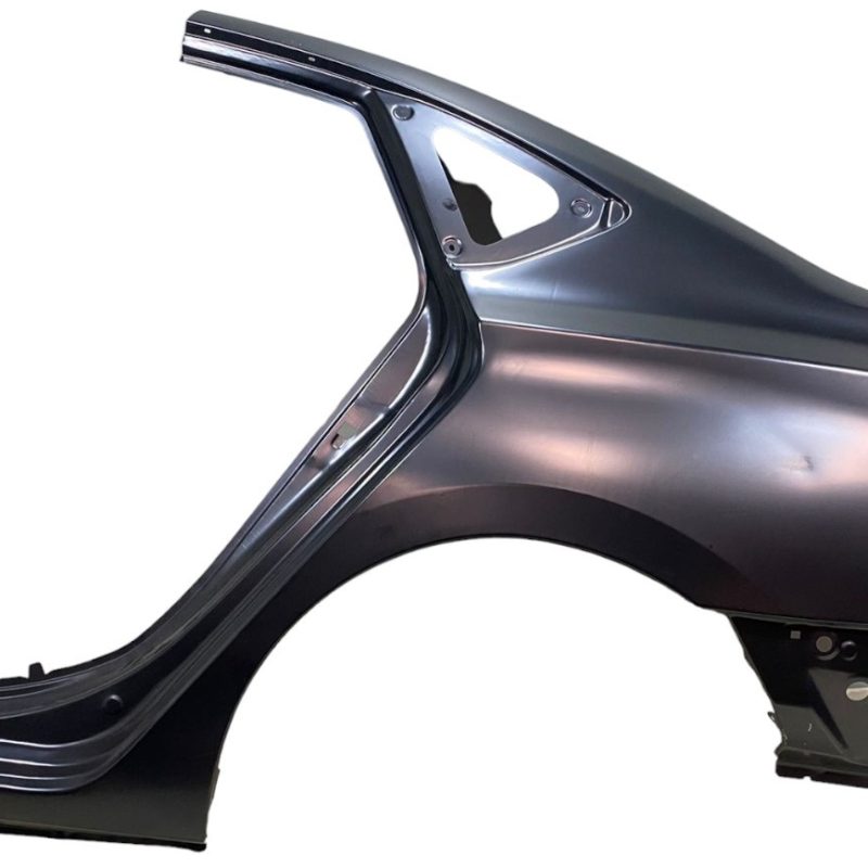 GUARDAFANGO TRASERO NISSAN SENTRA 2013-2015 DERECHO