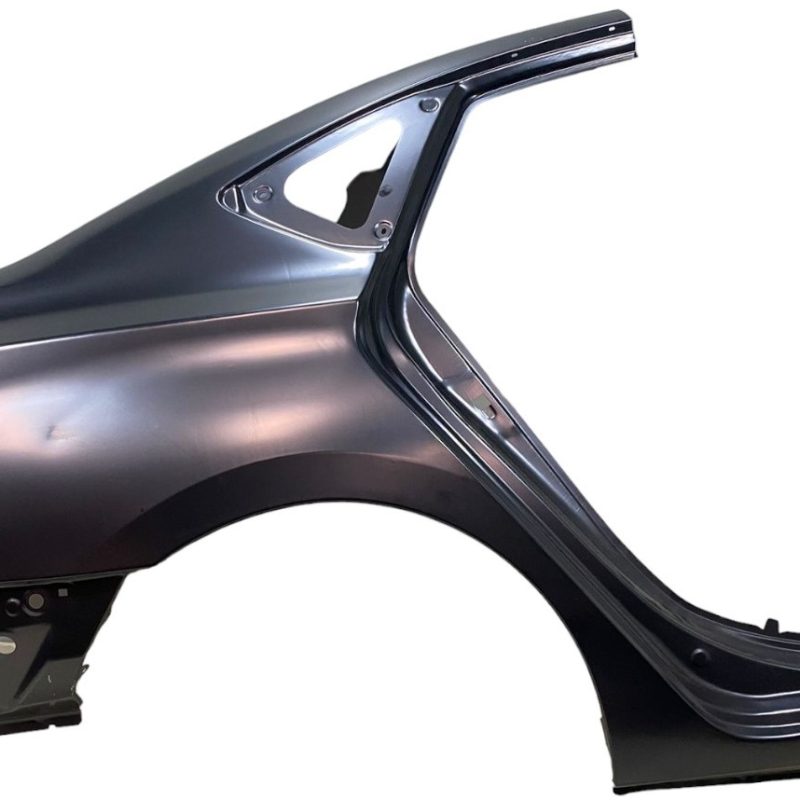 GUARDAFANGO TRASERO NISSAN SENTRA 2013-2015 IZQUIERDO