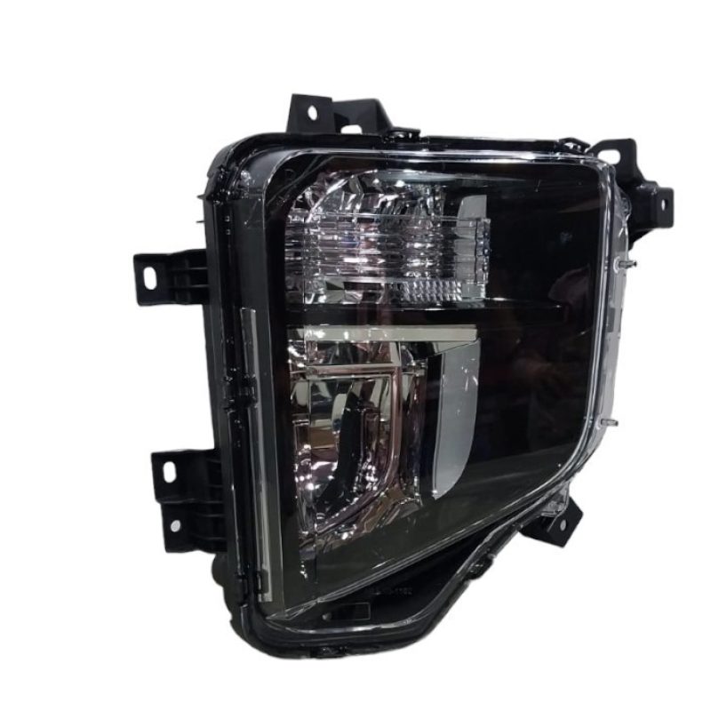 HALOGENA MITSUBISHI L200 2019- IZQUIERDO