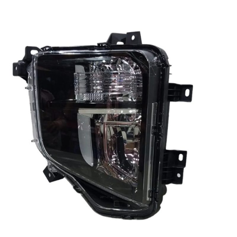 HALOGENA MITSUBISHI L200 2019- DERECHO