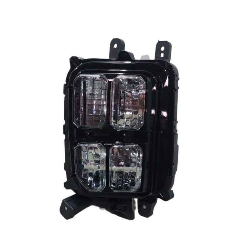 HALOGENA MITSUBISHI OUTLANDER SPORT 2020- IZQUIERDO