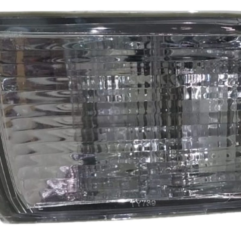 HALOGENA TOYOTA 4RUNNER 2003-2005 IZQUIERDO