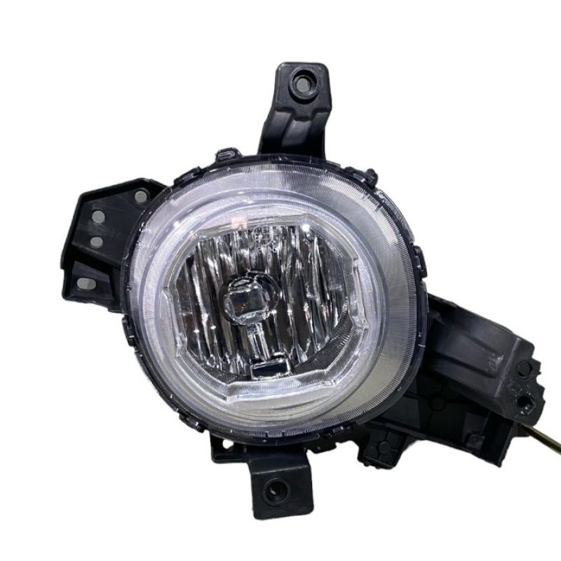 HALOGENA KIA SOUL 2017-2019 DERECHO