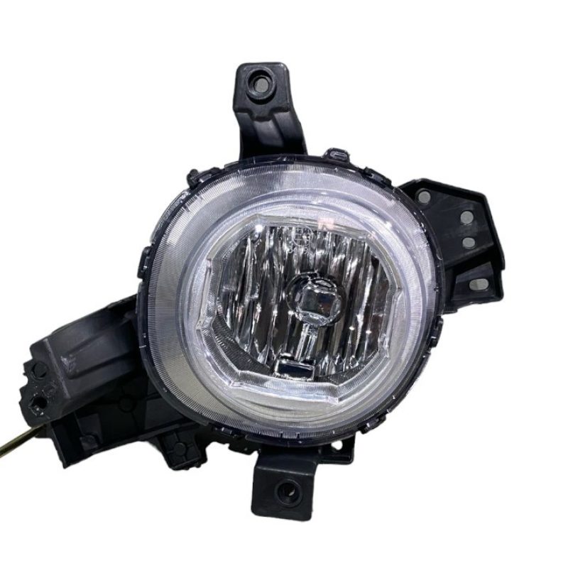 HALOGENA KIA SOUL 2017-2019 IZQUIERDO