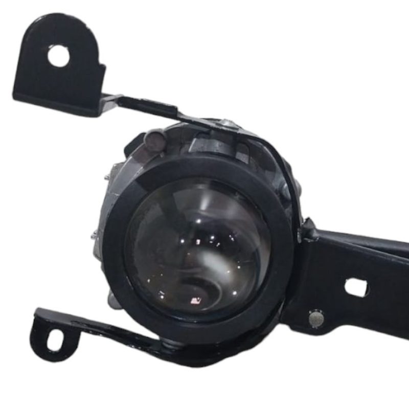 HALOGENA KIA RIO 2016-2017 IZQUIERDO