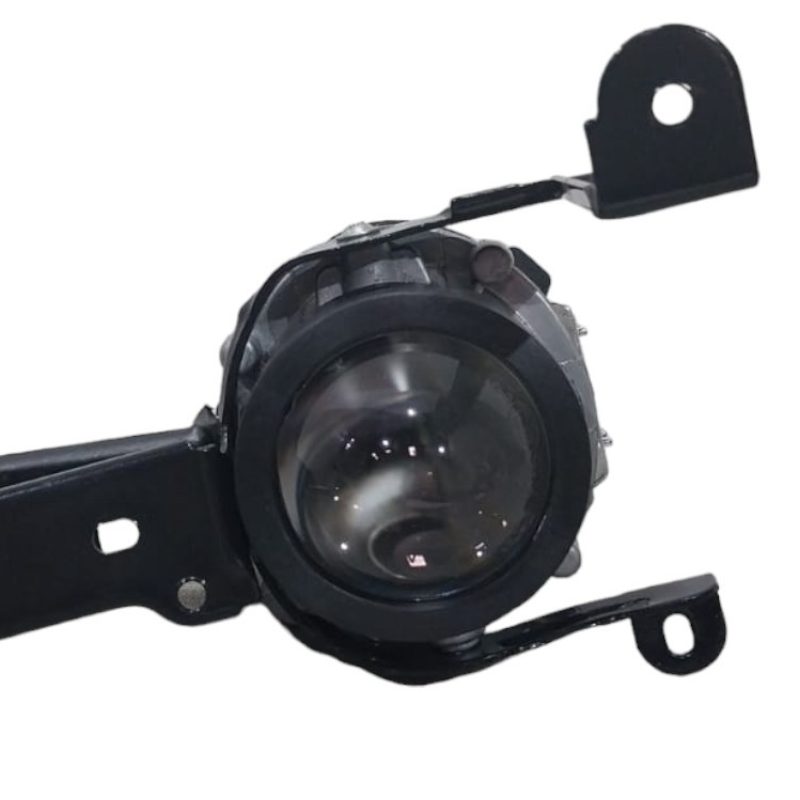 HALOGENA DER. KIA RIO 2016-2017