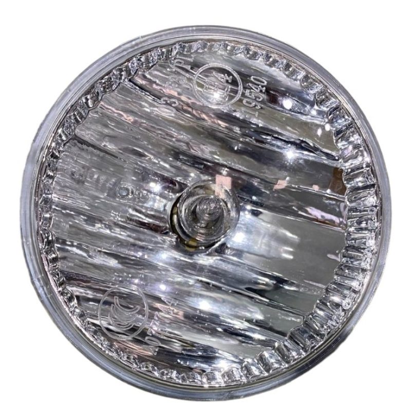 HALOGENA JEEP PATRIOT 2011-2017