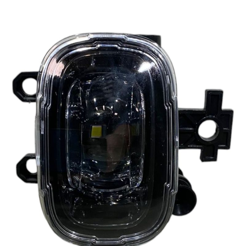 HALOGENA NISSAN ROGUE 2021- DERECHO