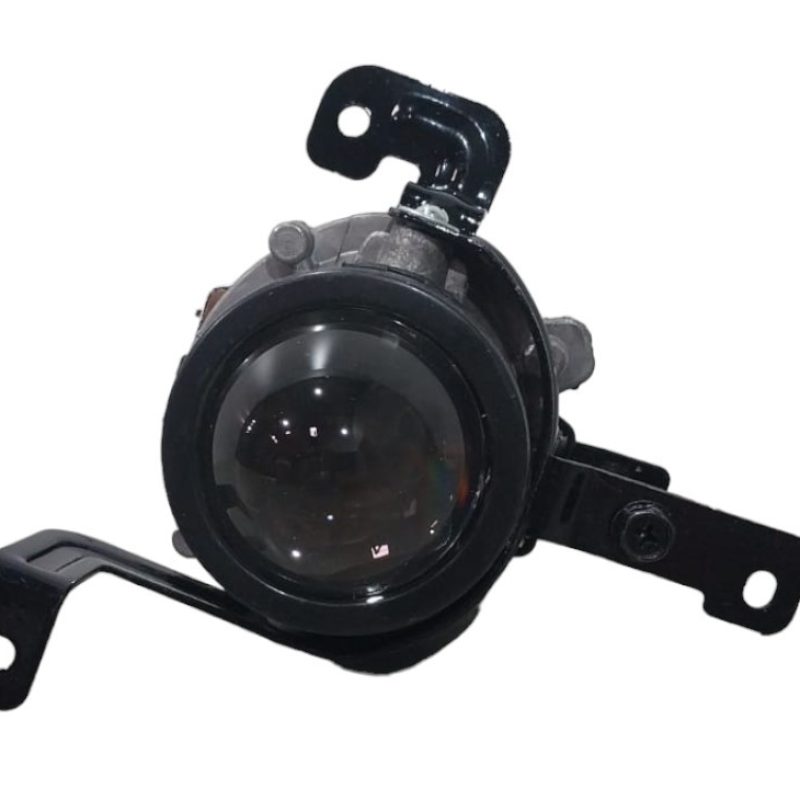 HALOGENA IZQ. KIA RIO 2012-2015