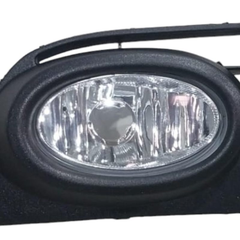 HALOGENA IZQ. HONDA CIVIC  2006-2008