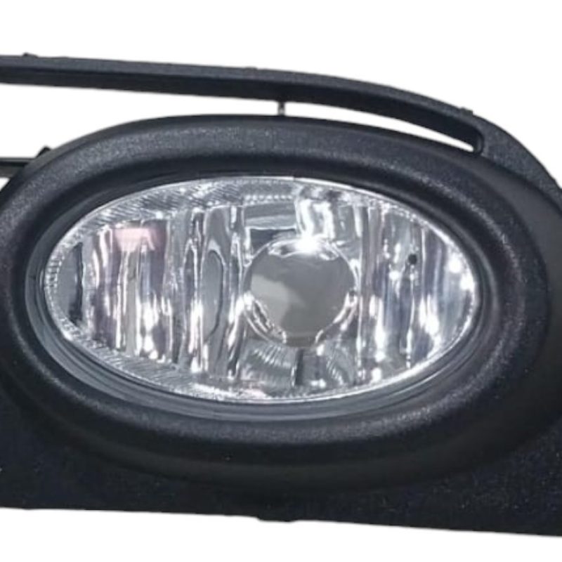 HALOGENA DER. HONDA CIVIC  2006-2008