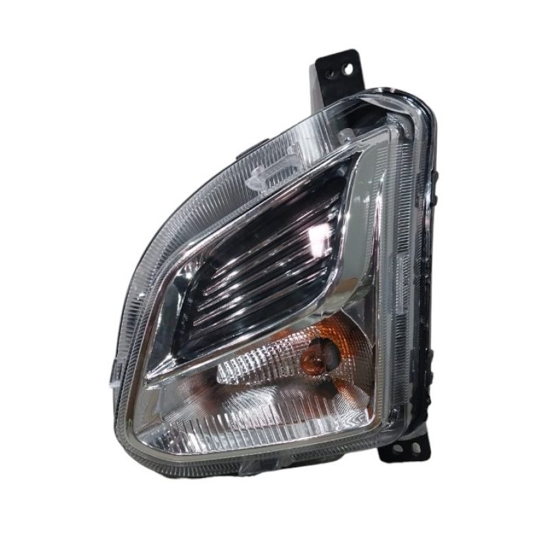 HALOGENA CHEVROLET EQUINOX 2018-2022 IZQUIERDO