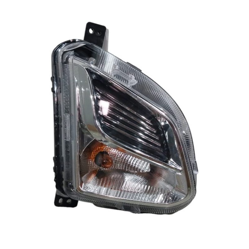 HALOGENA CHEVROLET EQUINOX 2018-2022 DERECHO