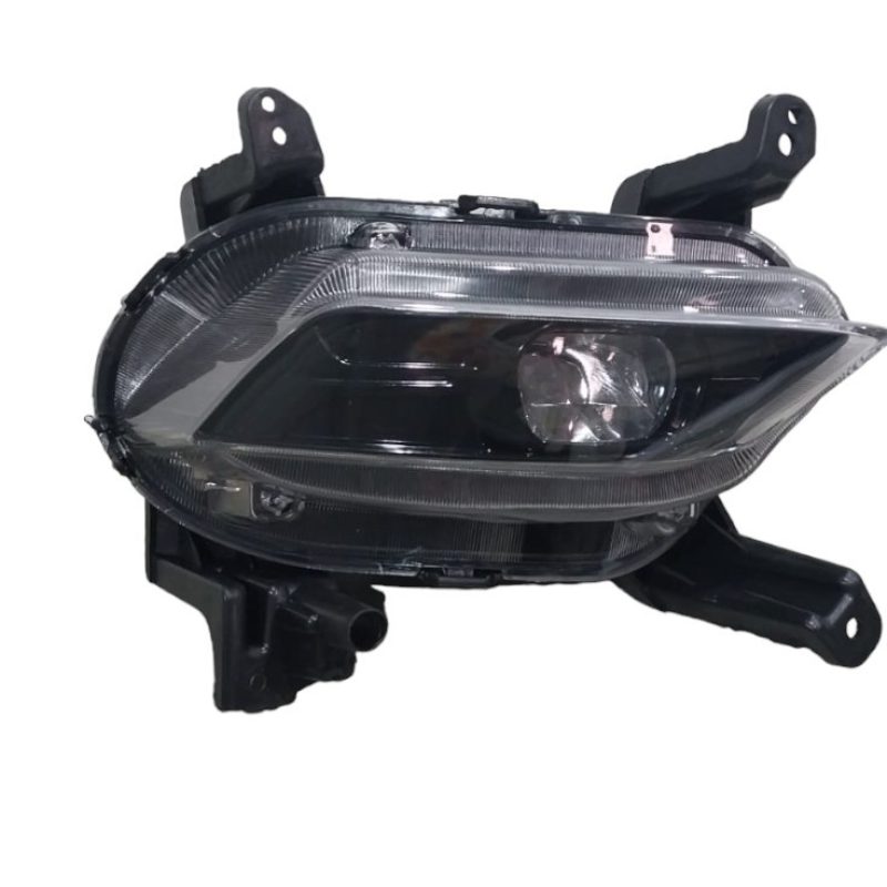 HALOGENA HYUNDAI SANTA FE 2019-2020 DERECHO