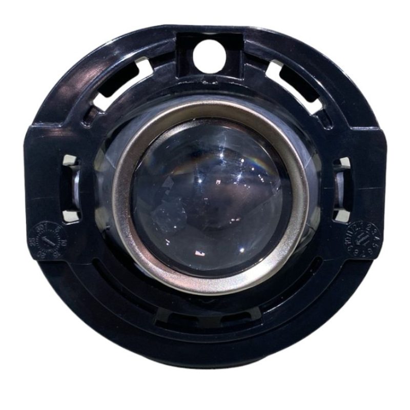 HALOGENA JEEP COMPASS 2011-2017 IZQUIERDO