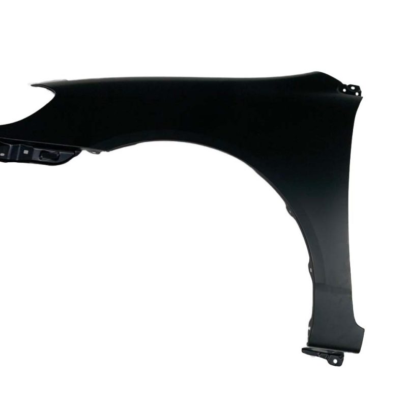 GUARDAFANGO DELANTERO IZQ. TOYOTA COROLLA 2003-2004