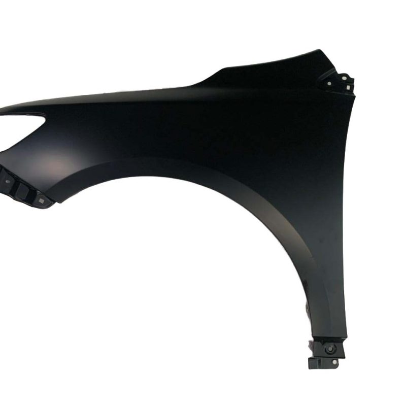 GUARDAFANGO DELANTERO IZQ. TOYOTA COROLLA 2009-2010