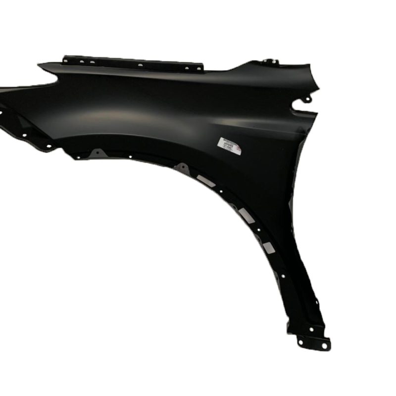 GUARDAFANGO DELANTERO DER. HONDA CR-V 2012-2014