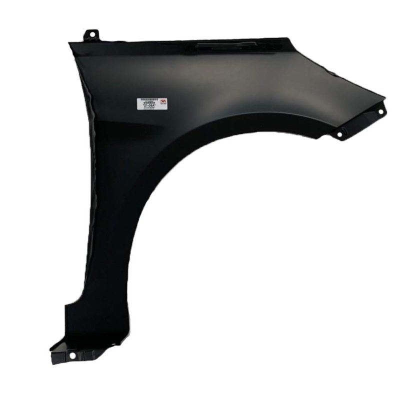 BRACKET DE GUARDAFANGO DELANTEROIZQUIERDO HYUNDAI ACCENT 2012-2014