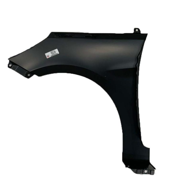 BRACKET DE GUARDAFANGO DELANTERO DERECHO HYUNDAI ACCENT 2012-2014