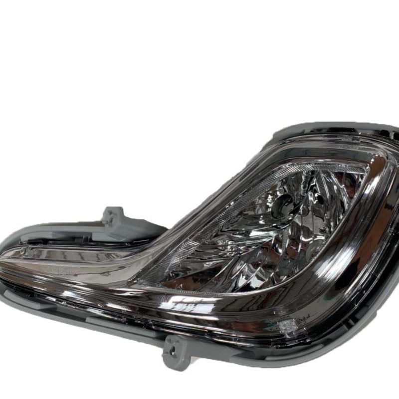 HALOGENA IZQ. HYUNDAI ACCENT 2012-2014