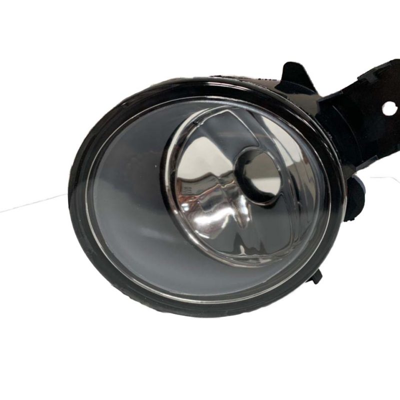 HALOGENA IZQ. NISSAN ROGUE  2014-2016