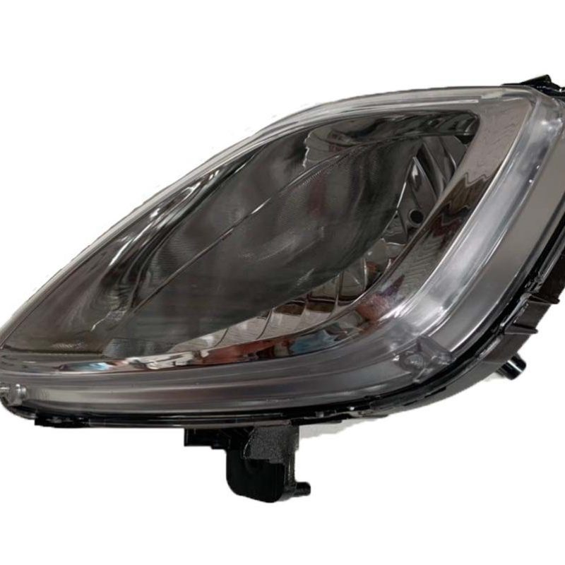 HALOGENA IZQ. HYUNDAI ELANTRA 2011-2013