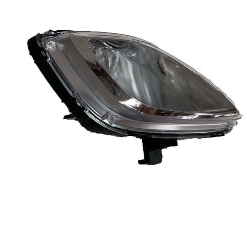 HALOGENA DER. HYUNDAI ELANTRA 2011-2013