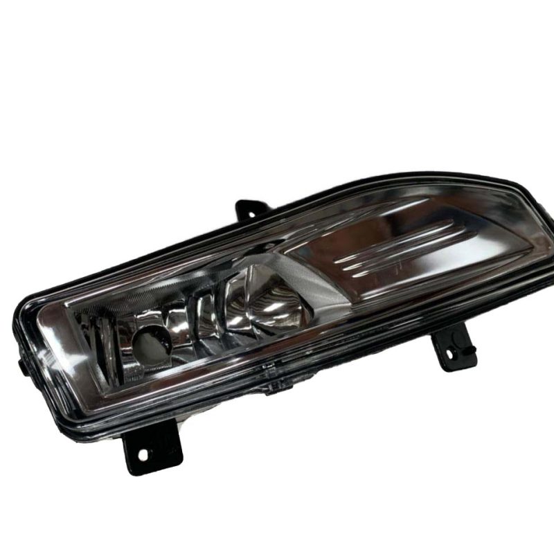 HALOGENA IZQ. NISSAN ROGUE  2017-2020