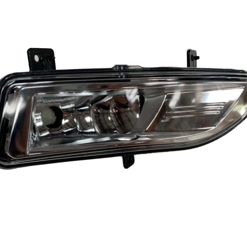 HALOGENA DER. NISSAN ROGUE  2017-2020