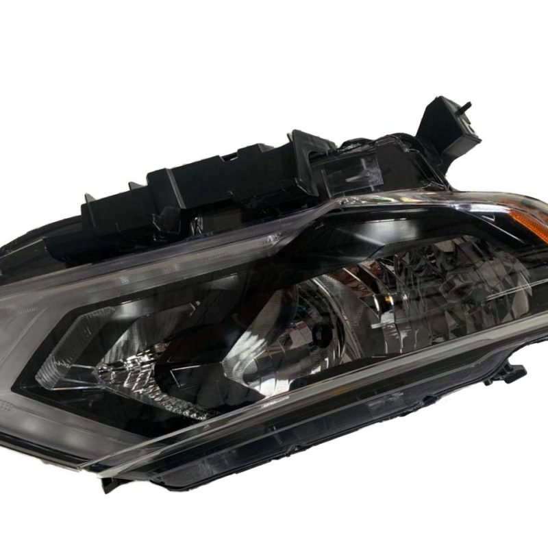 FAROL DER. NISSAN ROGUE  2017-2020