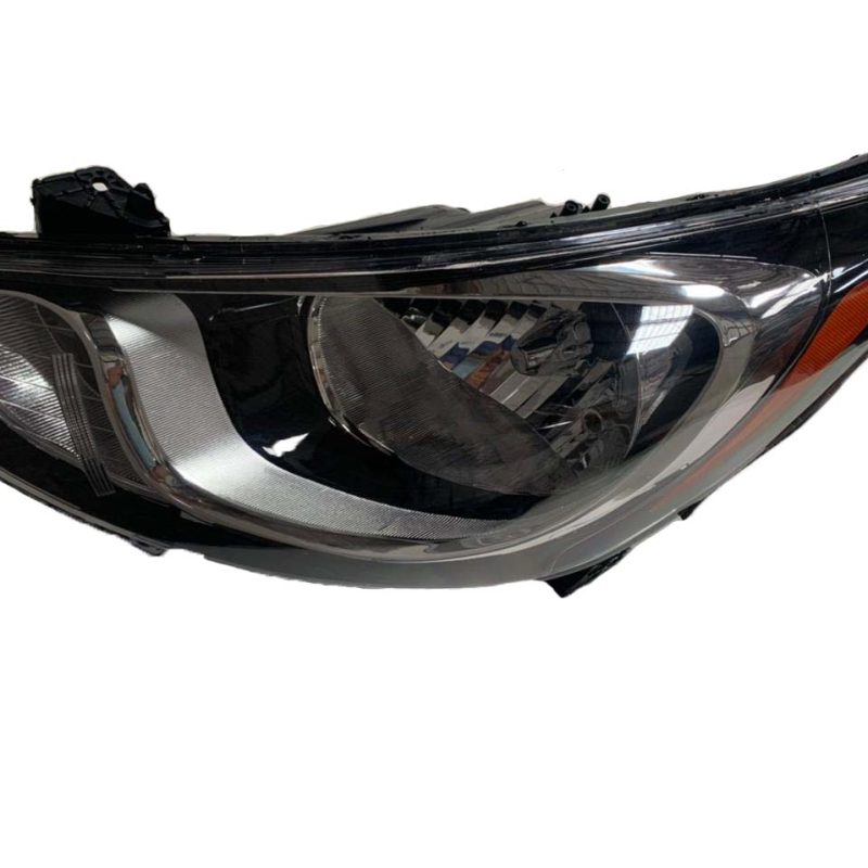 FAROL IZQ. HYUNDAI ACCENT 2012-2014