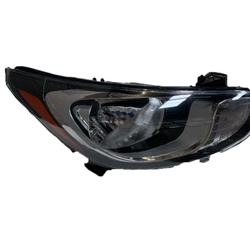 FAROL DER. HYUNDAI ACCENT 2012-2014