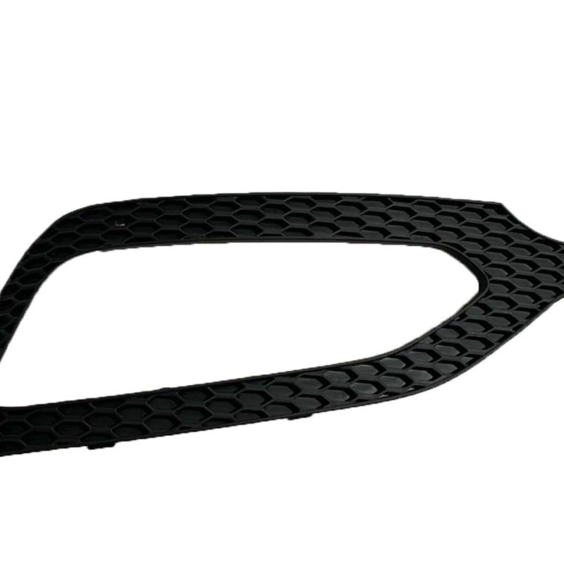 MARCO DE HALOGENA IZQ. HYUNDAI SANTA  2013-2016