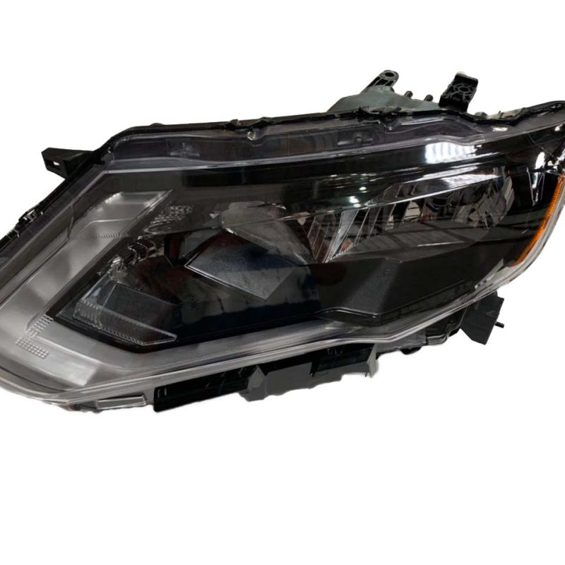 FAROL IZQ. NISSAN ROGUE  2017-2020