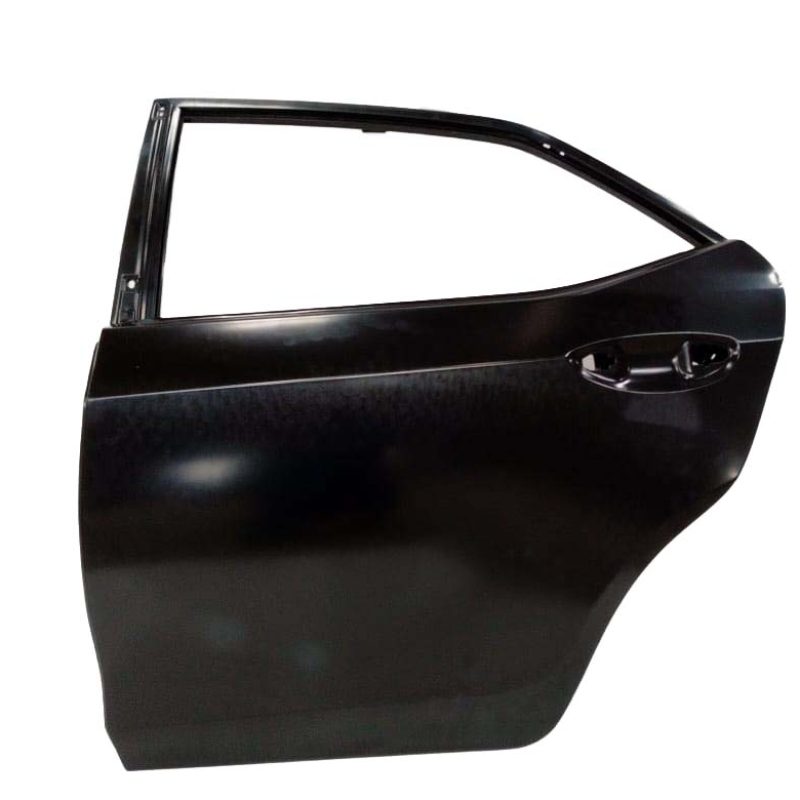 PUERTA TRASERA IZQ. TOYOTA COROLLA 2014-2016