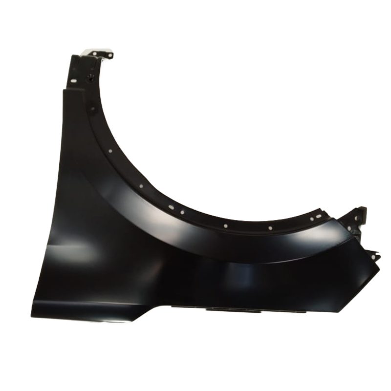 GUARDAFANGO DELANTERO FORD EXPLORER 2016-2017