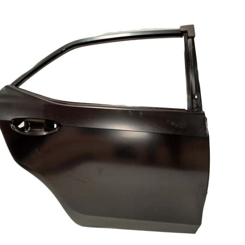 PUERTA TRASERA DER. TOYOTA COROLLA 2014-2016