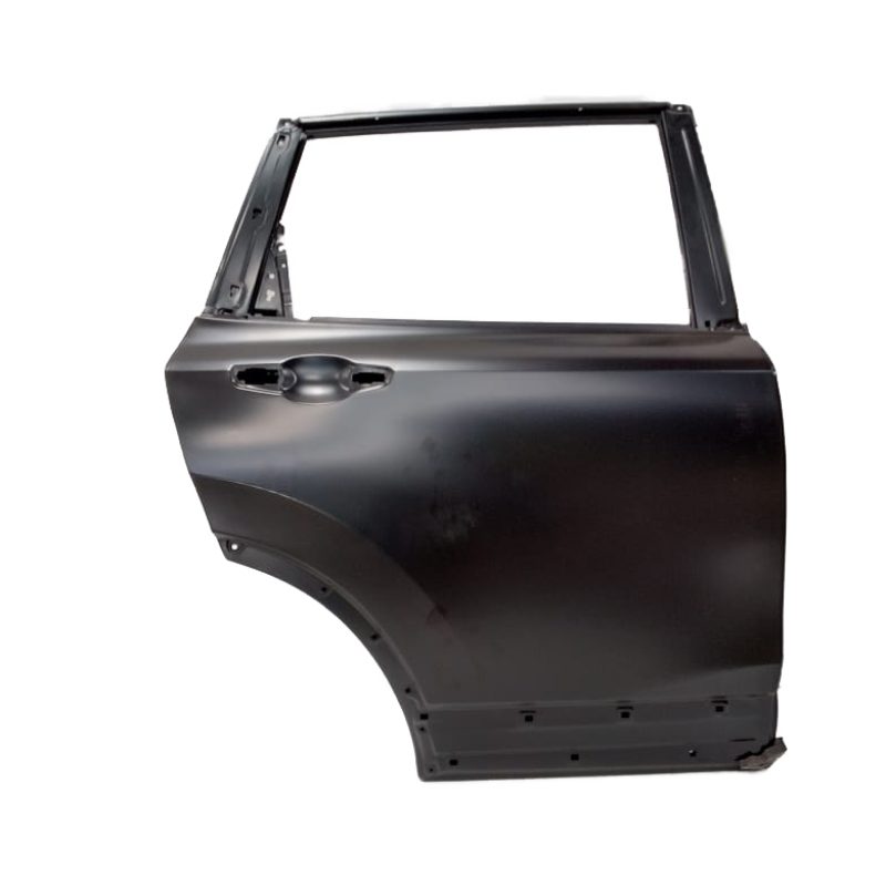 PUERTA TRASERA IZQ. HONDA CR-V 2017-2019