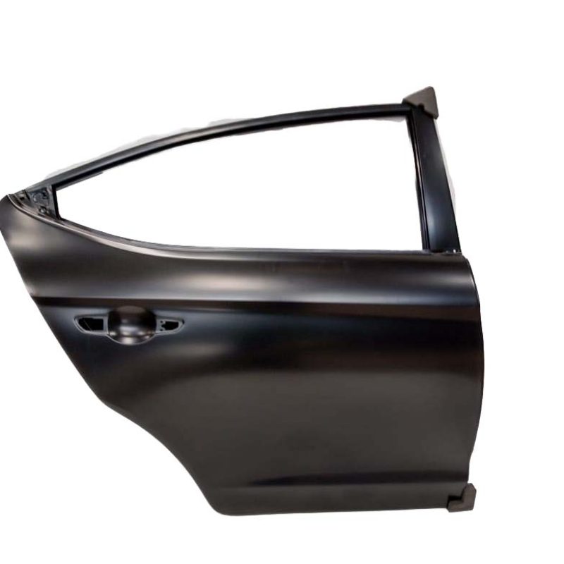 PUERTA TRASERA IZQ. HYUNDAI ELANTRA 2017-2018