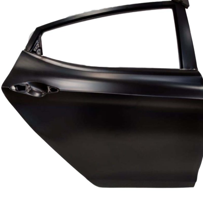 PUERTA TRASERA DER. HYUNDAI ELANTRA 2011-2013