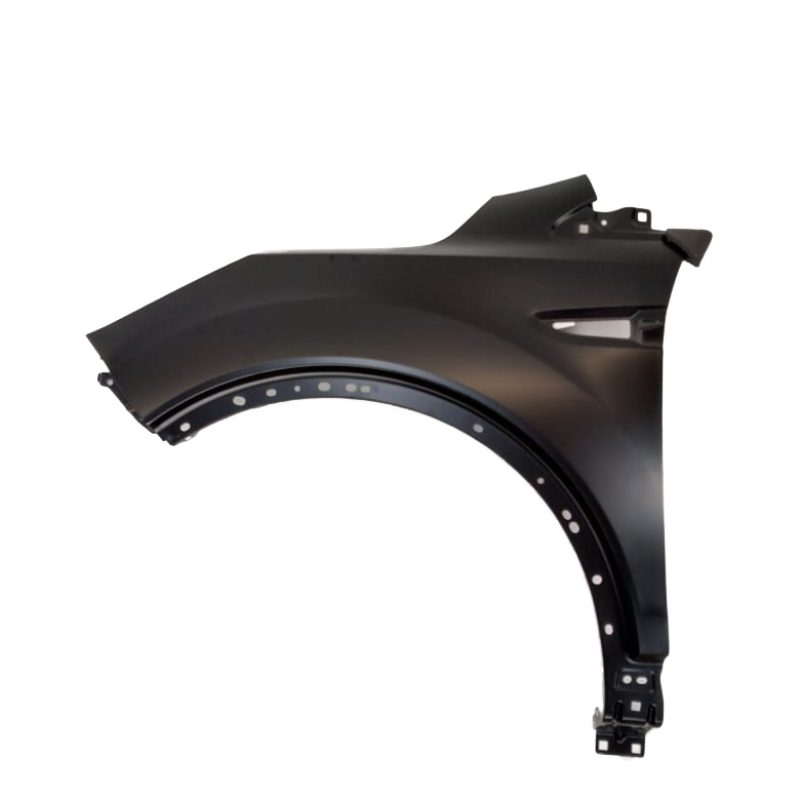 GUARDAFANGO DELANTERO IZQ. FORD ESCAPE 2013-2016