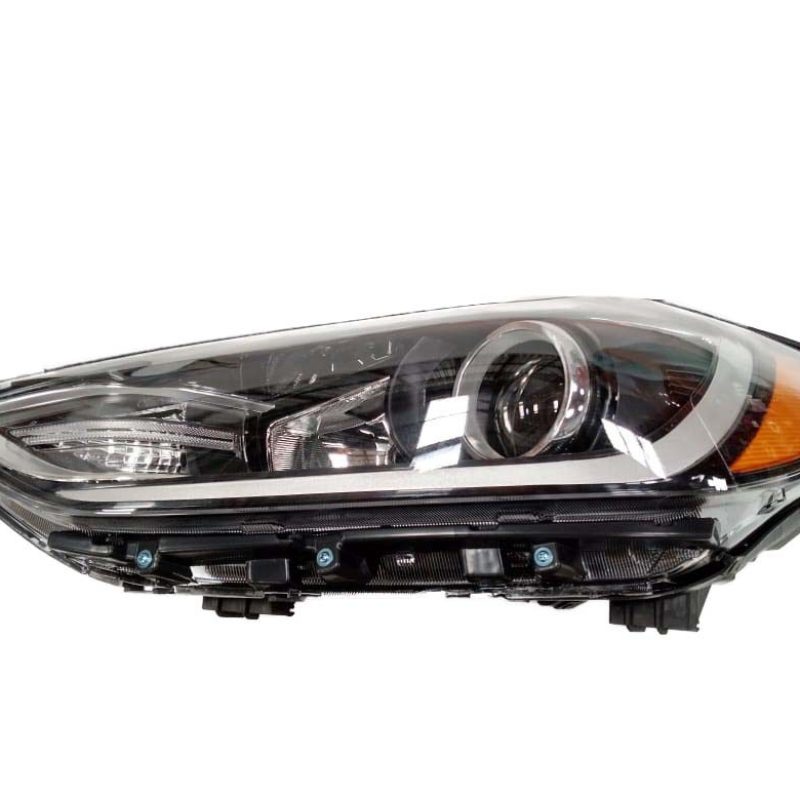 FAROL IZQ. HYUNDAI ELANTRA 2017-2018