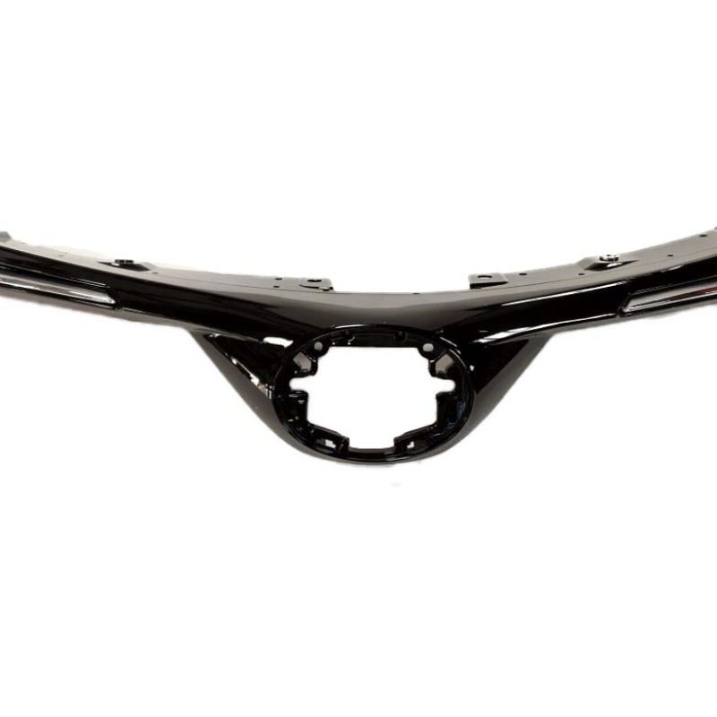 PARRILLA CROMADA TOYOTA RAV4 2016-2018 CROMADA