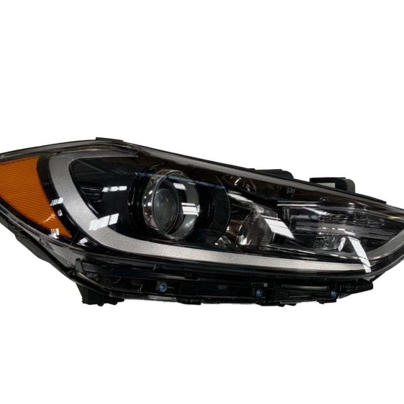 FAROL DER. HYUNDAI ELANTRA 2017-2018