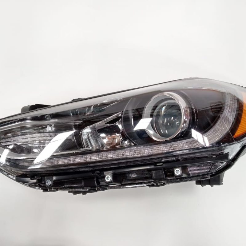FAROL MAZDA CX5 2013-2016 DERECHO